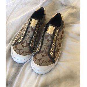 Coach Sneakers